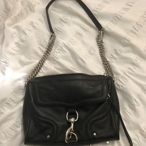 Rebecca Minkoff Mac bag